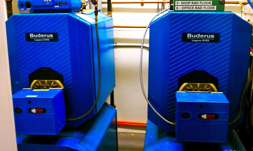 Slide of Coastal Heating/Cooling Specialist