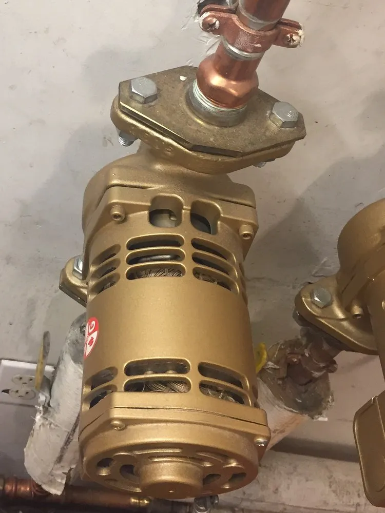 Slide of Coastal Heating/Cooling Specialist