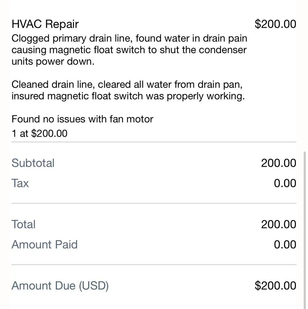 Slide of Coastal Home Services, Inc. - HVAC, Plumbing, and Electrical