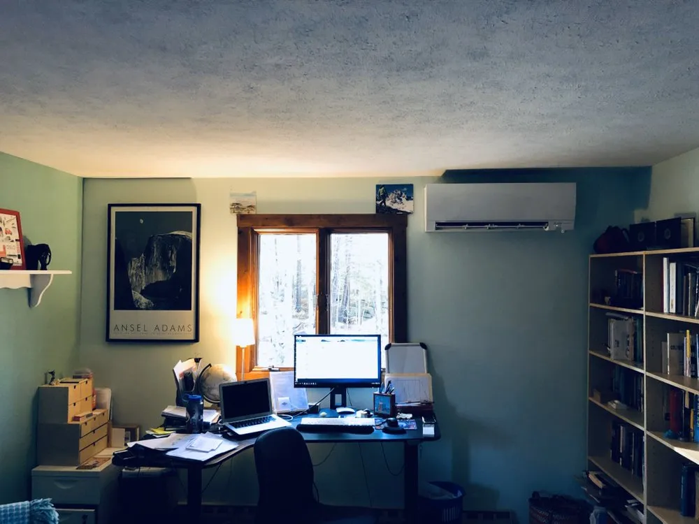 Slide of Coastal HVAC