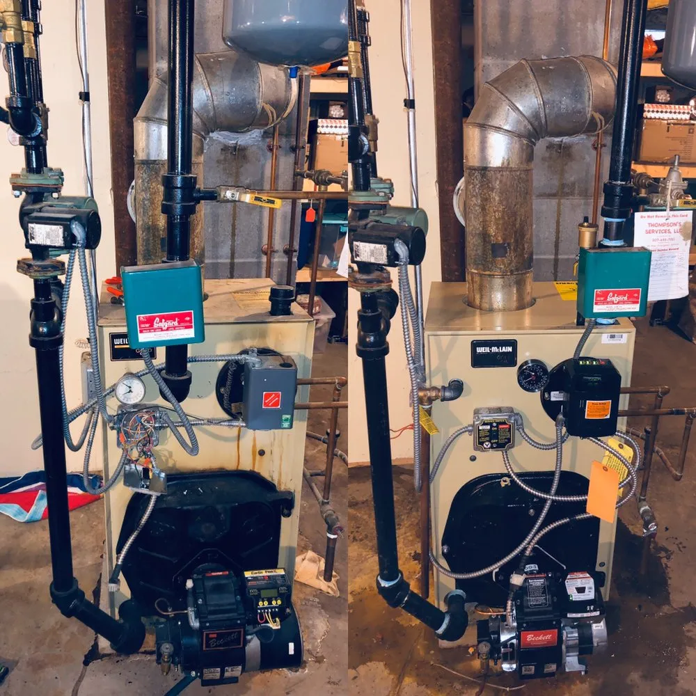 Slide of Coastal HVAC