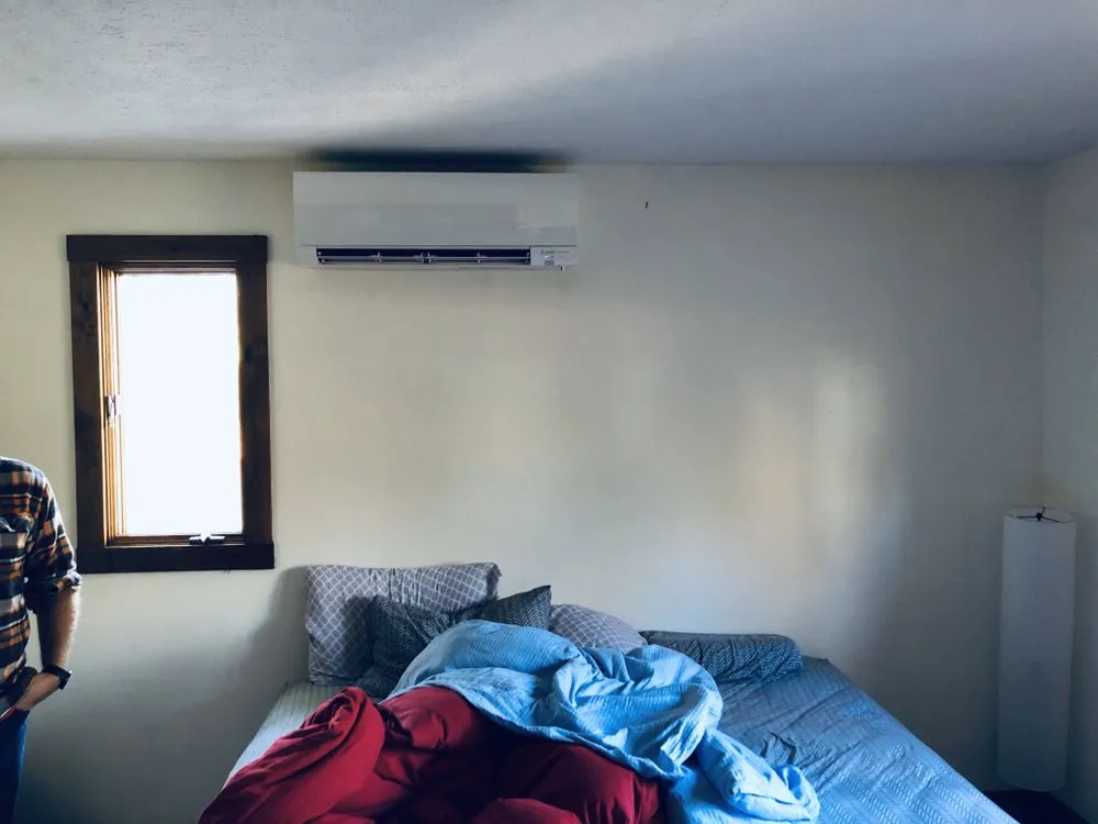 Slide of Coastal HVAC