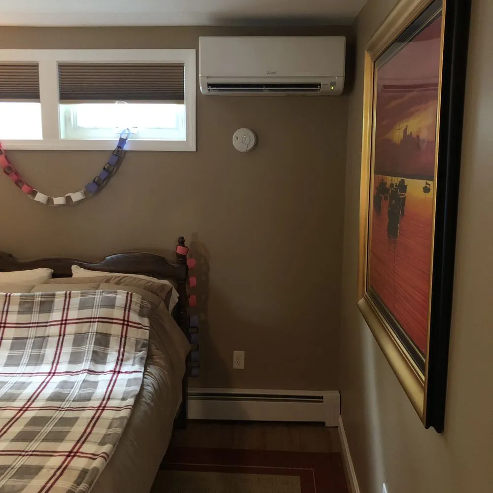 Slide of Coastal HVAC