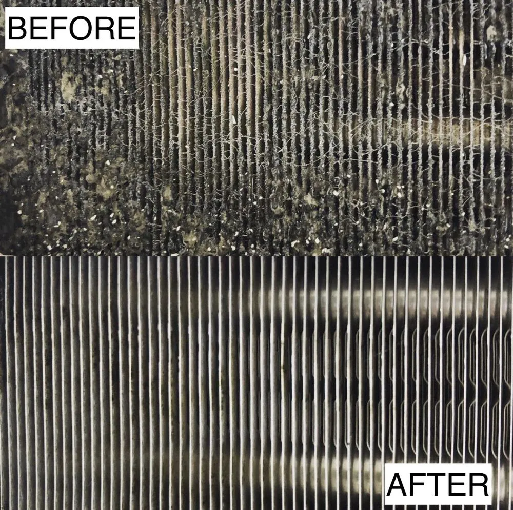 Slide of Coastal HVAC