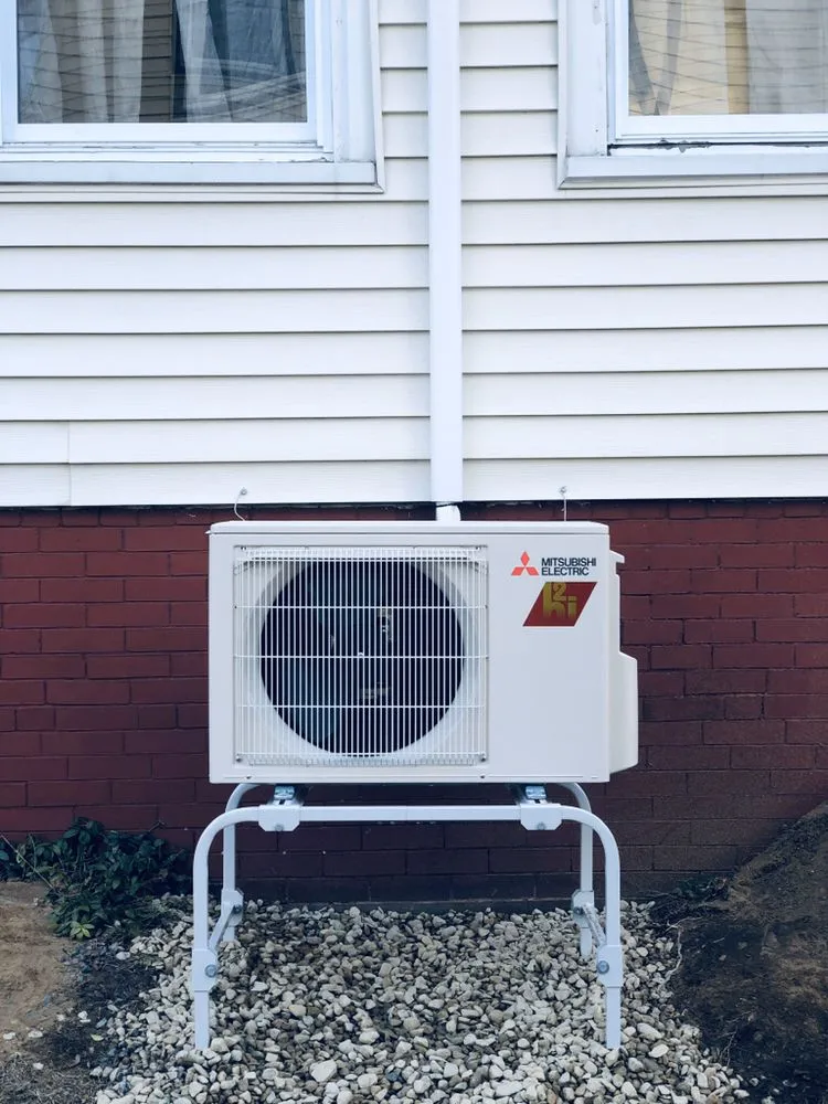 Slide of Coastal HVAC