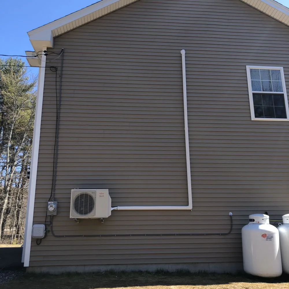 Slide of Coastal HVAC