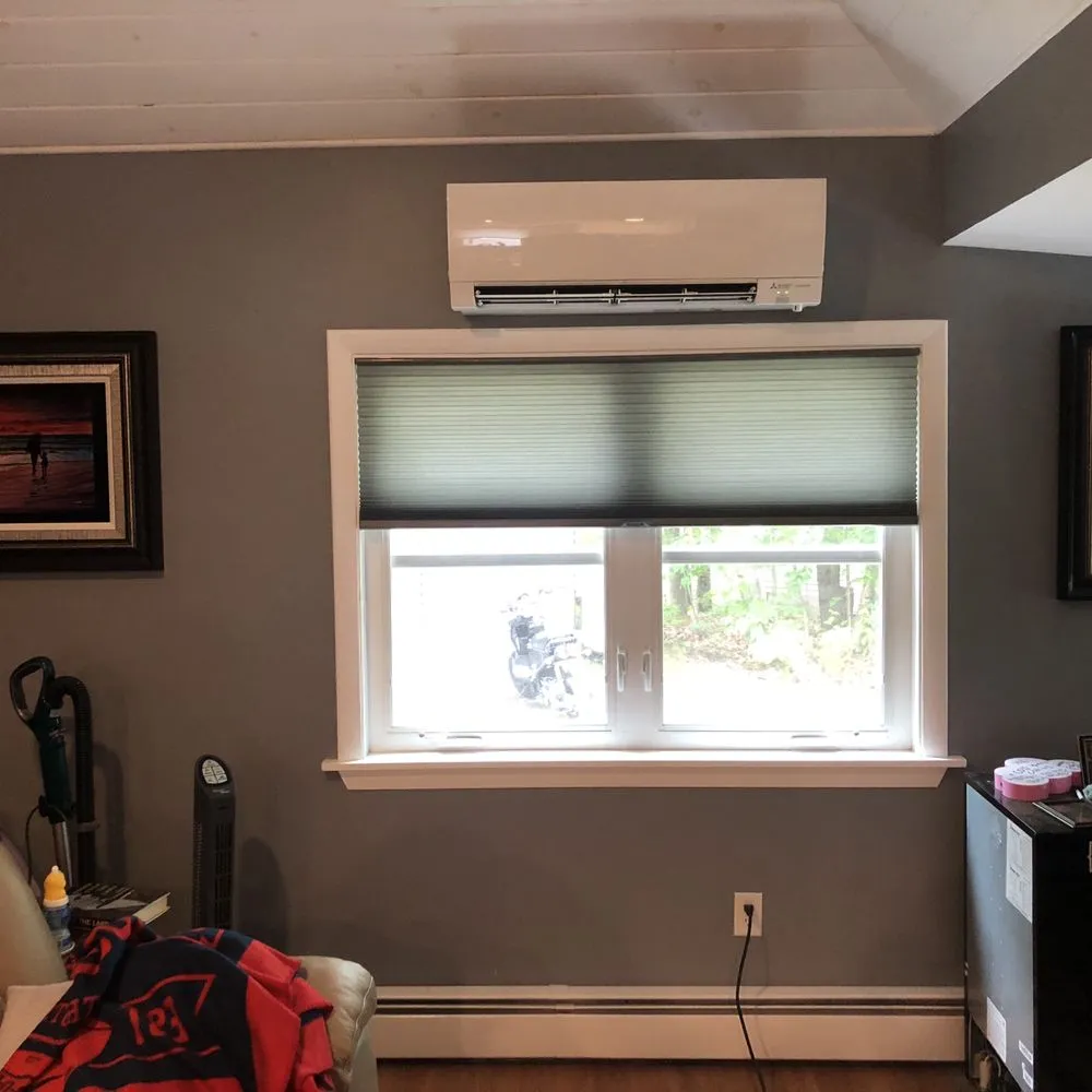 Slide of Coastal HVAC