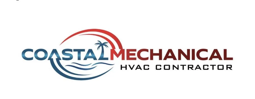 Slide of Coastal Mechanical