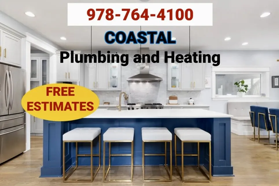 Slide of Coastal Plumbing and Heating