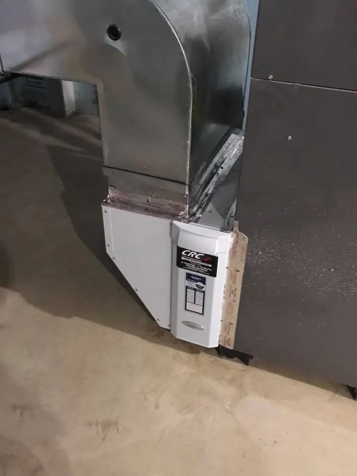 Slide of Coastal Refrigeration