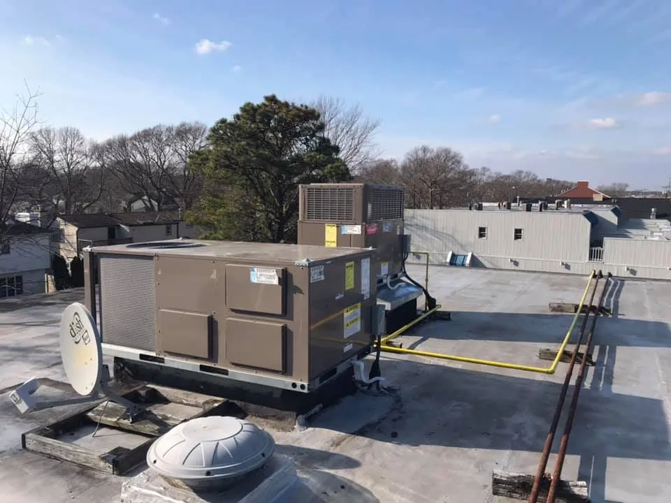 Slide of Coastal Refrigeration