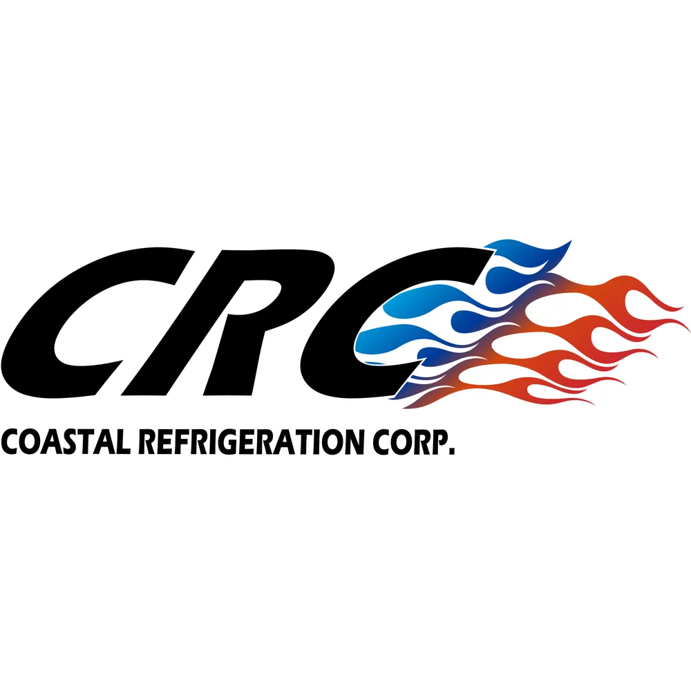 Slide of Coastal Refrigeration