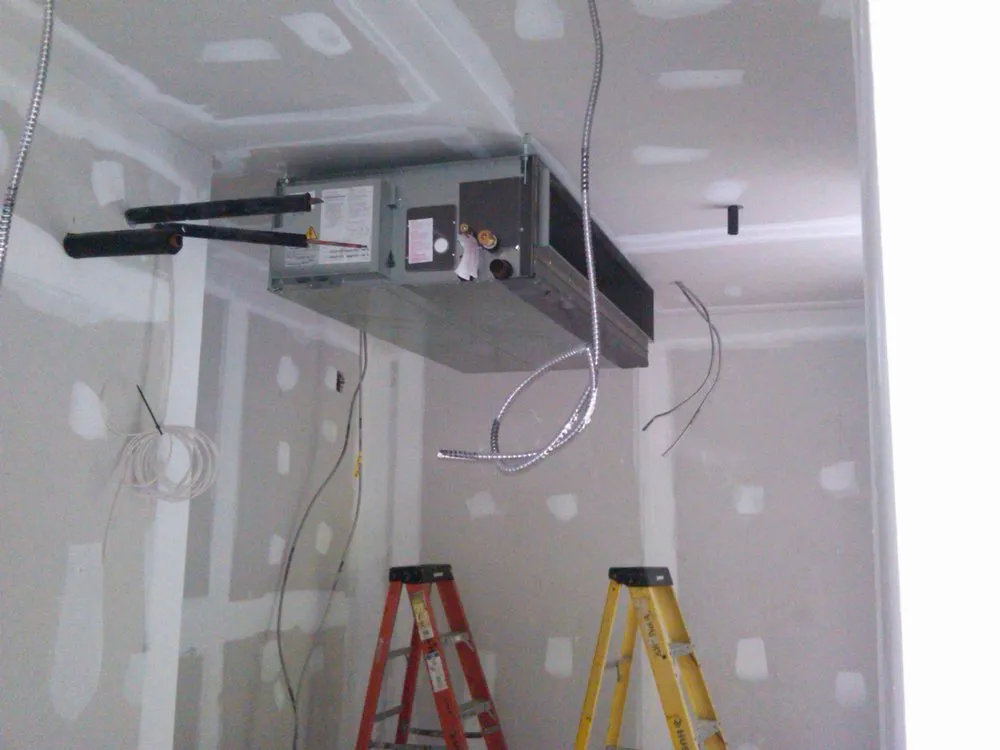 Slide of Coastal Refrigeration