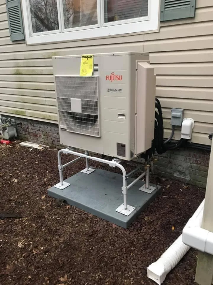 Slide of Coastal Refrigeration