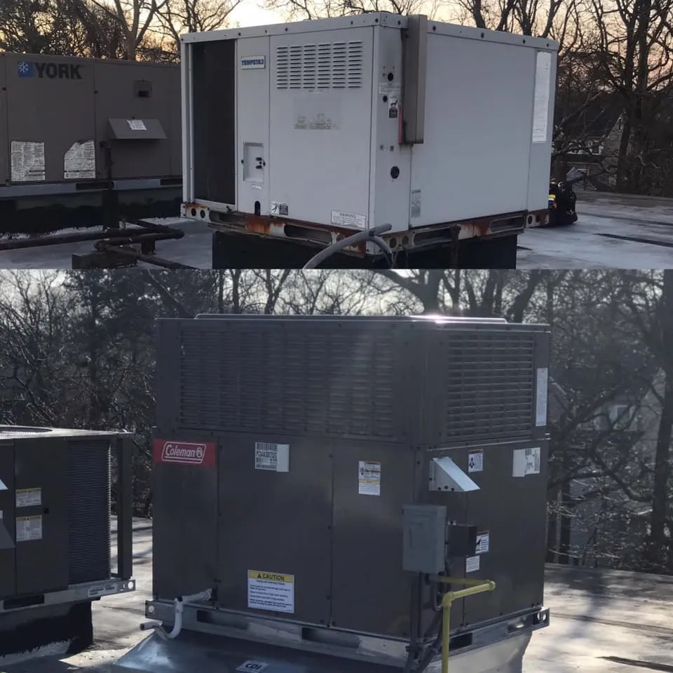 Slide of Coastal Refrigeration