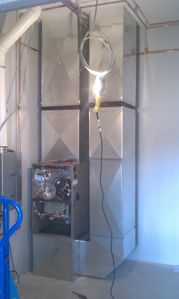 Slide of Coastal Refrigeration