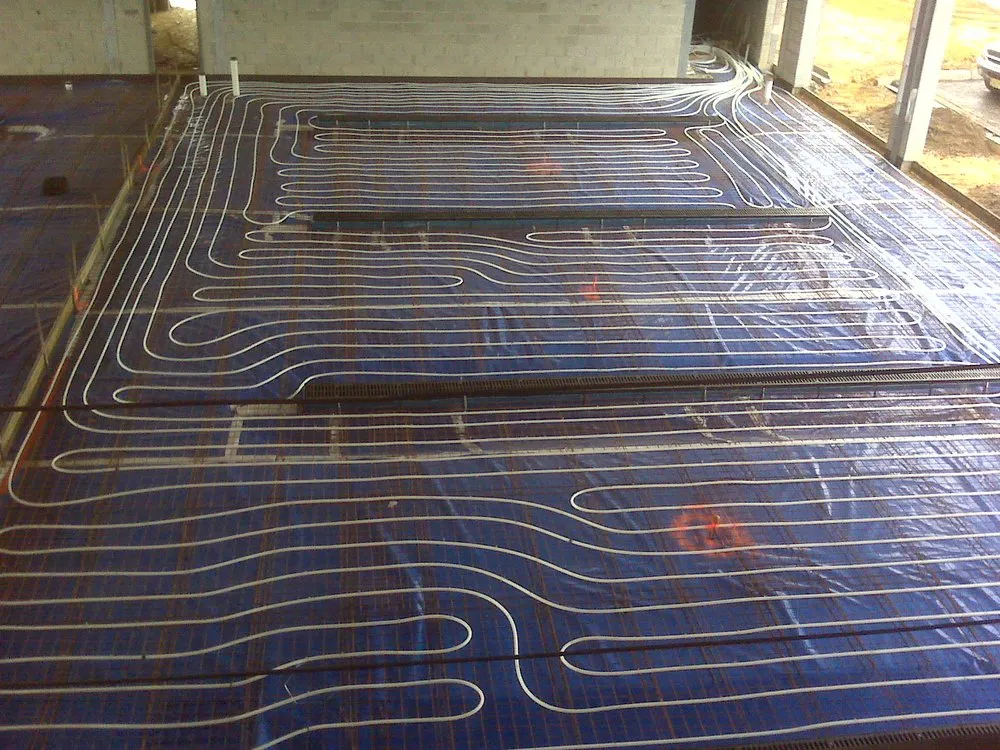 Slide of Coastal Refrigeration