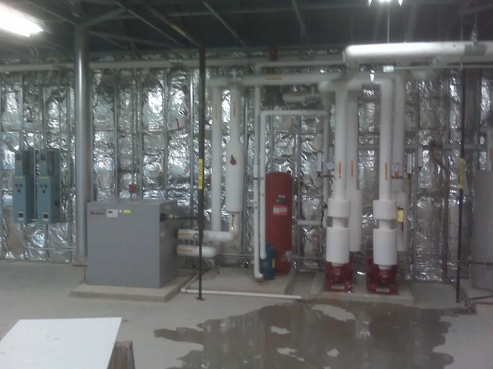 Slide of Coastal Refrigeration