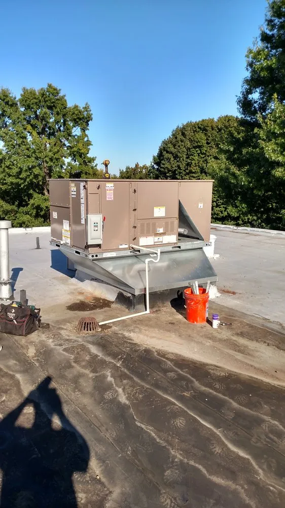 Slide of Coastal Refrigeration