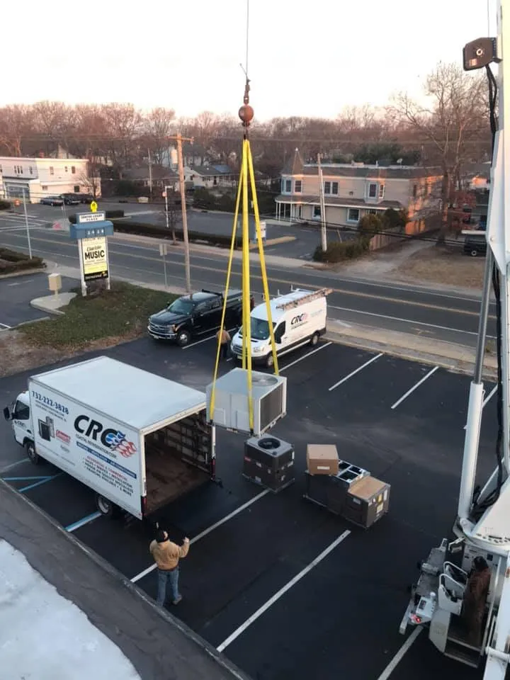 Slide of Coastal Refrigeration