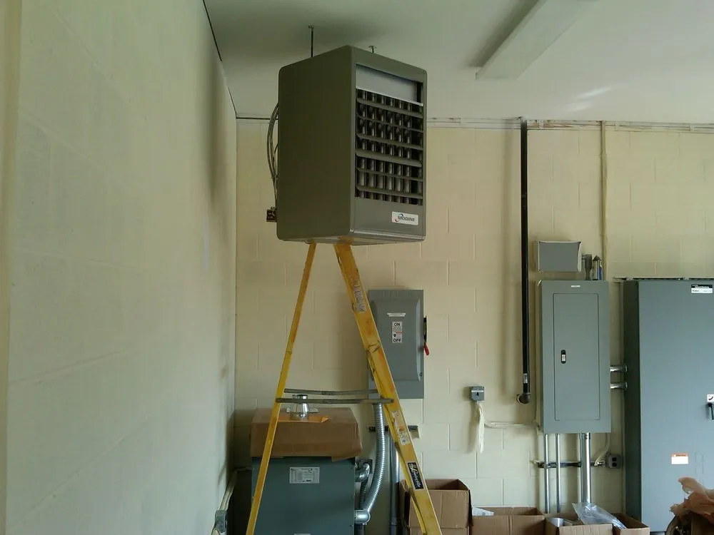 Slide of Coastal Refrigeration