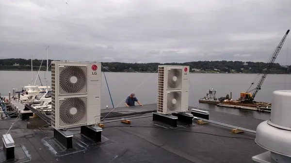 Coastal Refrigeration