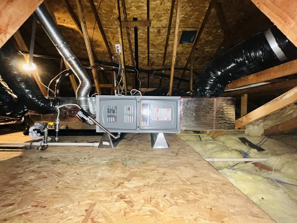 Slide of Coastal Refrigeration Heating and Air Conditioning