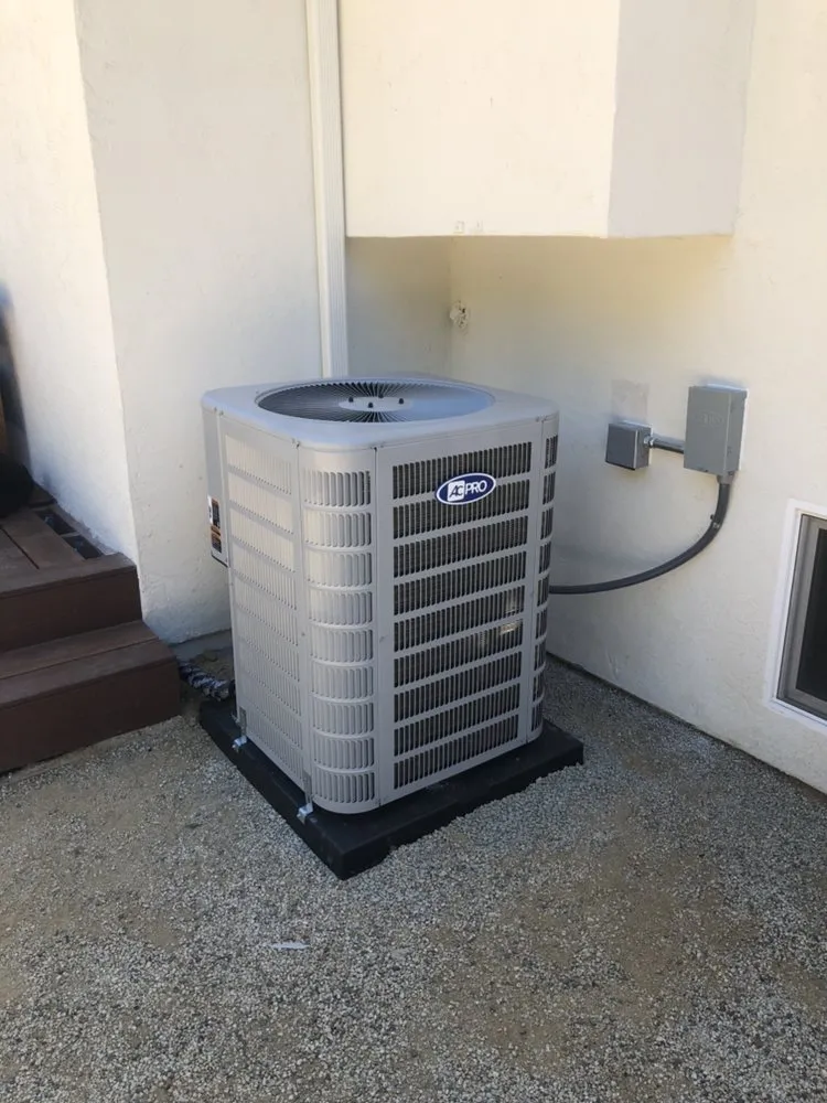 Slide of Coastal Refrigeration Heating and Air Conditioning