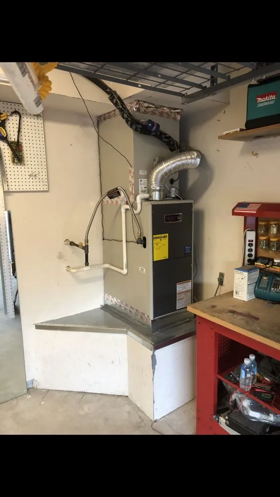 Slide of Coastal Refrigeration Heating and Air Conditioning