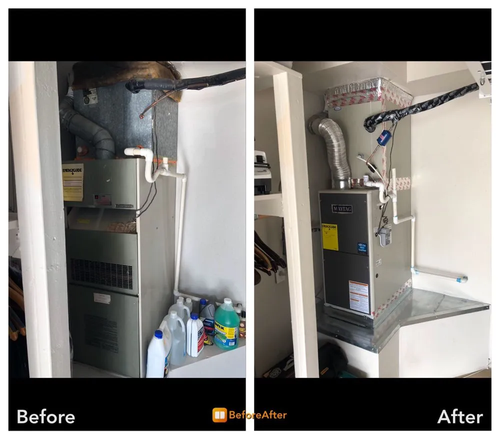 Slide of Coastal Refrigeration Heating and Air Conditioning