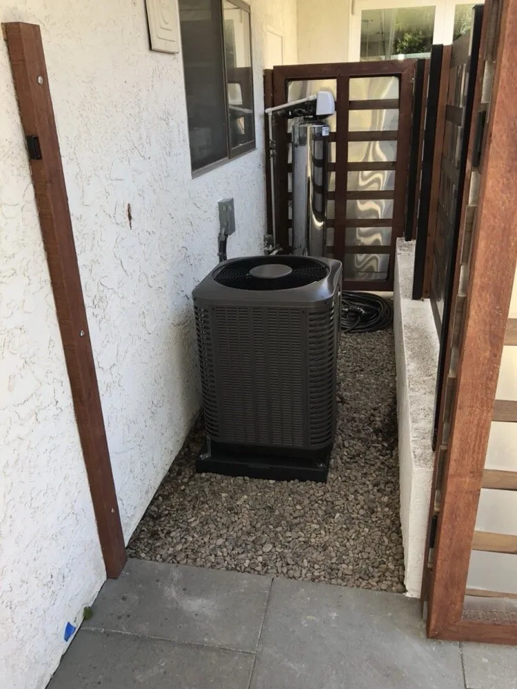 Slide of Coastal Refrigeration Heating and Air Conditioning