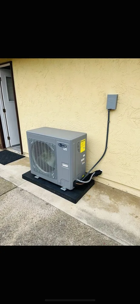 Slide of Coastal Refrigeration Heating and Air Conditioning