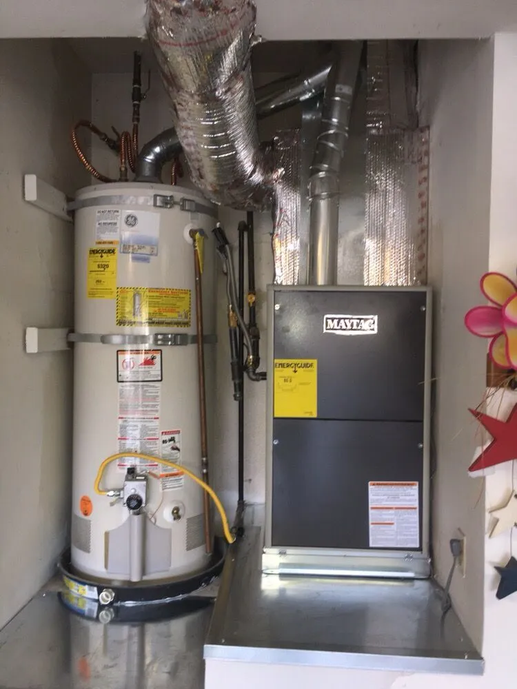 Slide of Coastal Refrigeration Heating and Air Conditioning