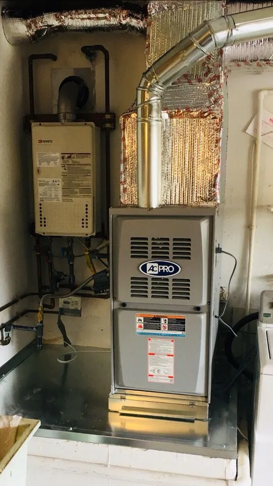 Slide of Coastal Refrigeration Heating and Air Conditioning