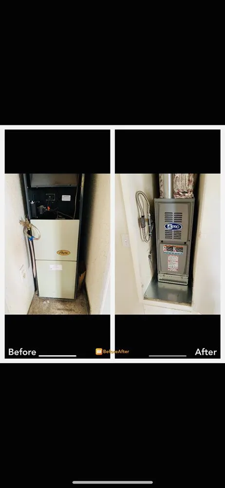 Slide of Coastal Refrigeration Heating and Air Conditioning