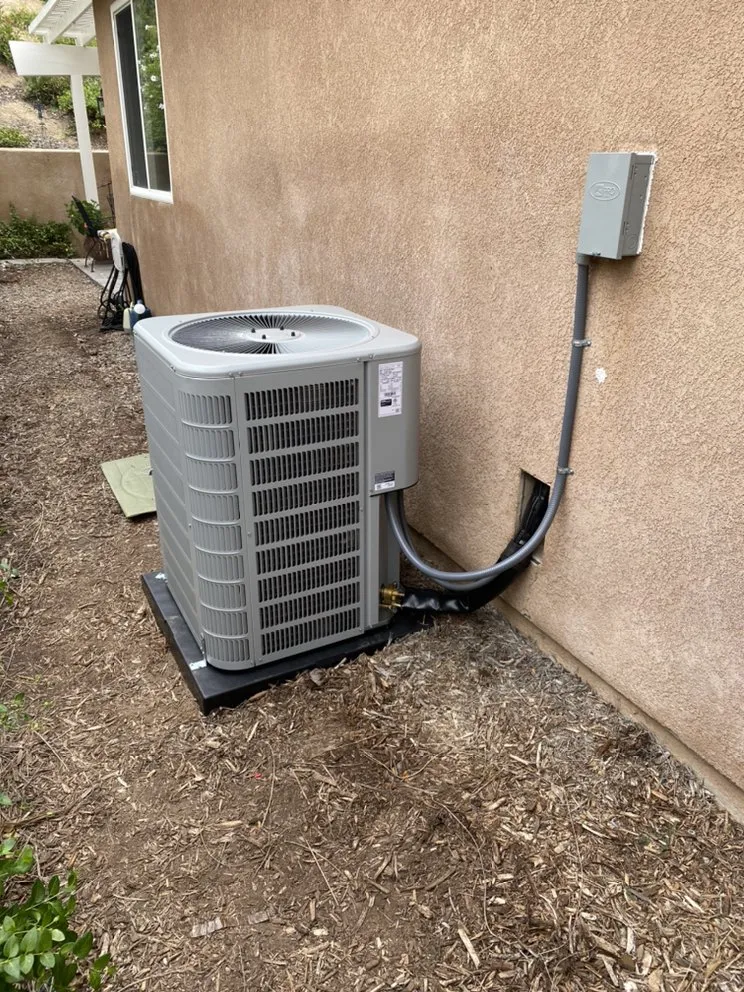 Slide of Coastal Refrigeration Heating and Air Conditioning