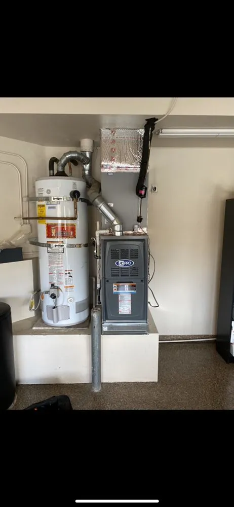 Slide of Coastal Refrigeration Heating and Air Conditioning