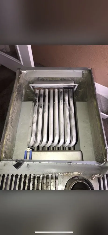 Slide of Coastal Refrigeration Heating and Air Conditioning