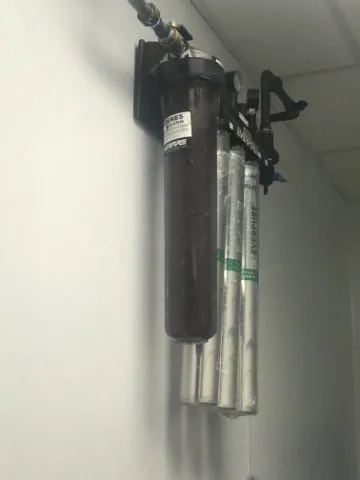 Slide of Coastal Refrigeration