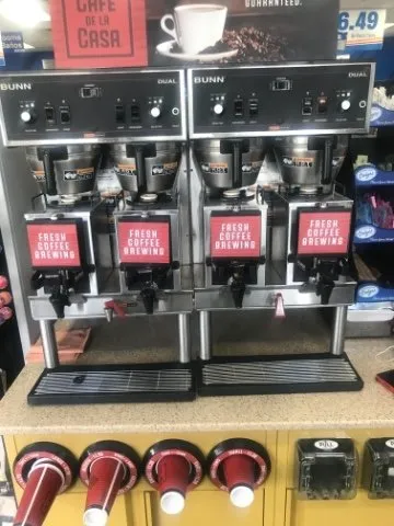 Slide of Coastal Refrigeration