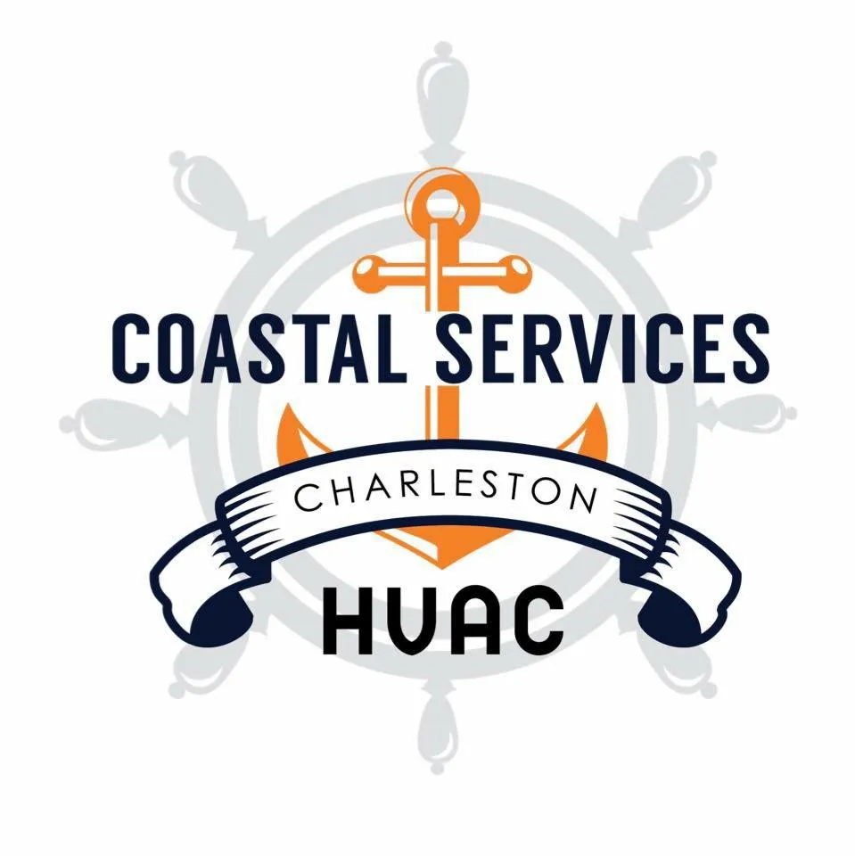 Slide of Coastal Services HVAC