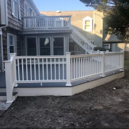 Slide of Coastal Services