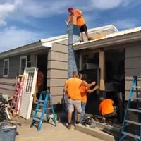 Slide of Coastal Services