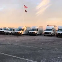 Slide of Coastal Services