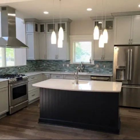 Slide of Coastal Services