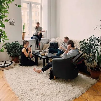 Coastal Services of Delmarva Logo