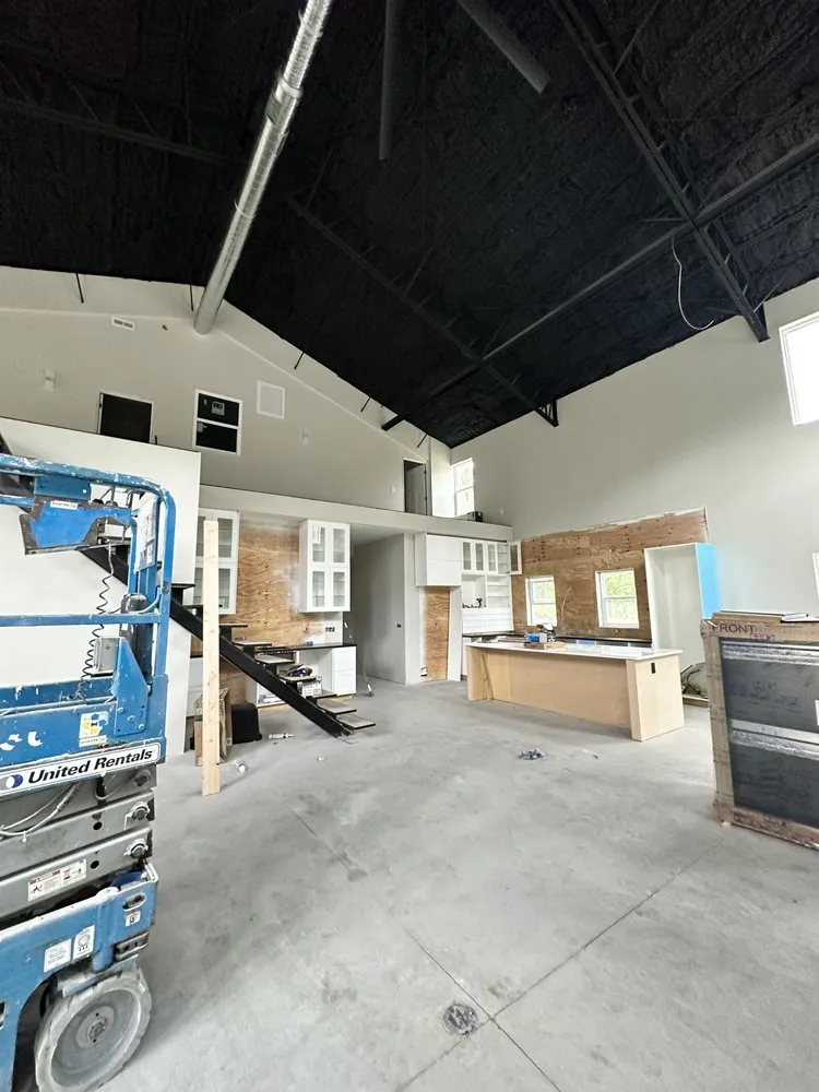 Slide of Coastal Temp Heating & Cooling