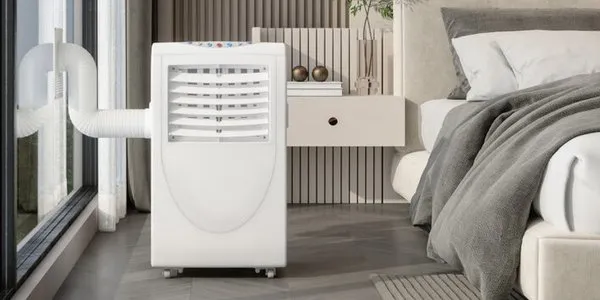 Coastal Temp Rentals Logo