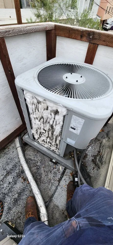 Slide of Coastline Air Heating And Cooling