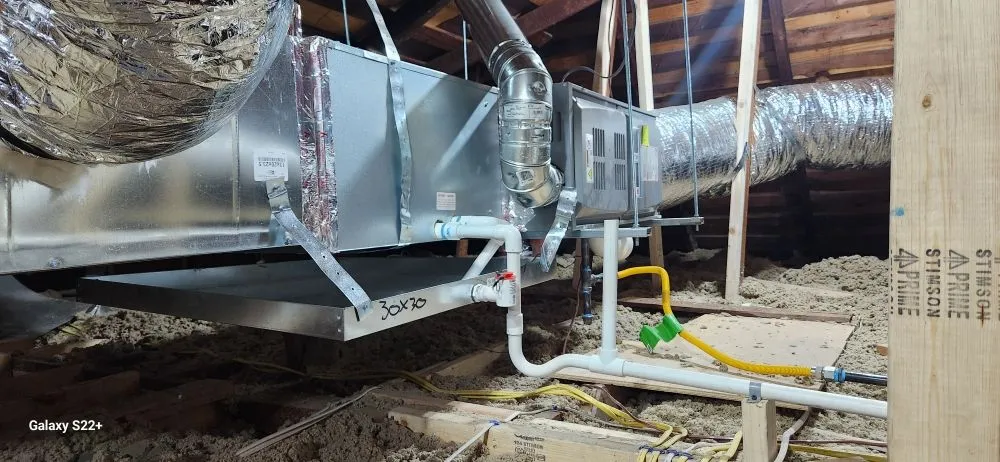 Slide of Coastline Air Heating And Cooling